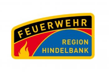 Feuerwehr Region Hindelbank